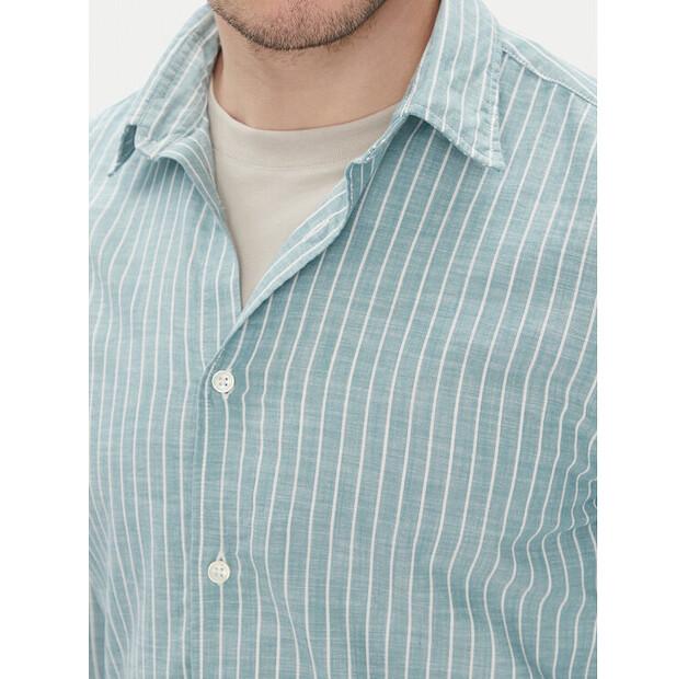 Рубашка Marc O'Polo 526 7210 42358