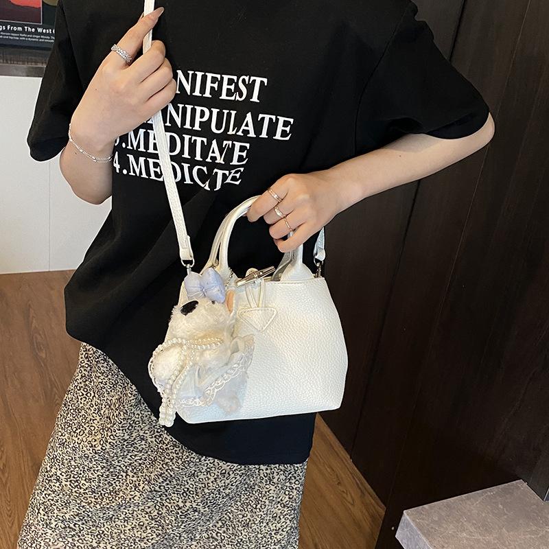 New Fashion Bag Women's Versatile Casual Shoulder Messenger Bag