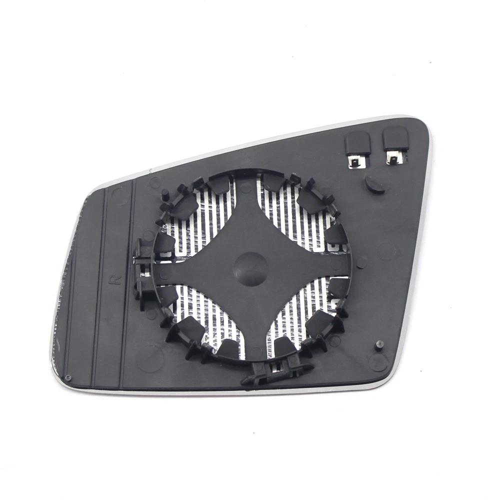 For Mercedes-Benz A B C E GLA CLA GLK W176 W246 W212 W204 W221 Left & Right Side Mirror Glass  A2128100121 A2128102521