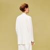 LESS 2024 Summer Tie-Waist Casual Blazer