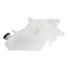 Motorcycle Radiator Water Coolant Overflow Reservoir Tank For Kawasaki Ninja 650 EX650 2012-2016 EX400 Ninja 400R 14-17 ER6F