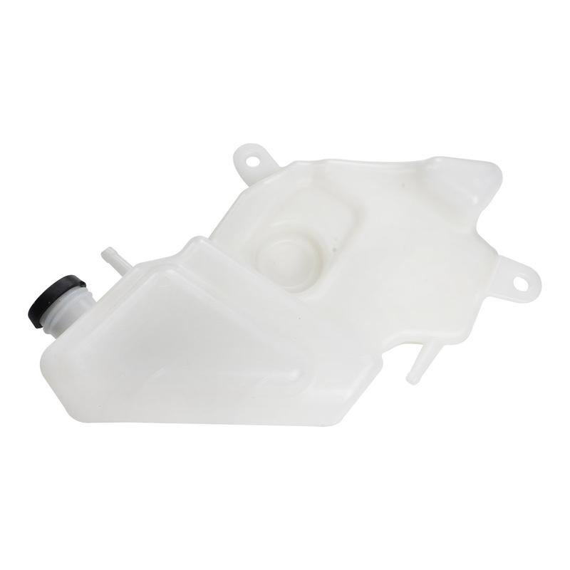 Motorcycle Radiator Water Coolant Overflow Reservoir Tank For Kawasaki Ninja 650 EX650 2012-2016 EX400 Ninja 400R 14-17 ER6F