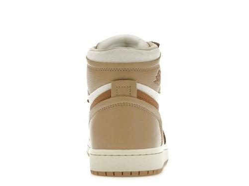 Jordan 1 MM High Legend Medium Brown W - FB9891-200