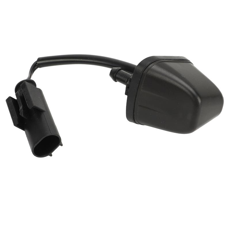 61667131299 Direct Replacement Efficient Windscreen Washer Nozzle Heated Windshield Washer Nozzle for 3 Series E90 E91 E92 E93