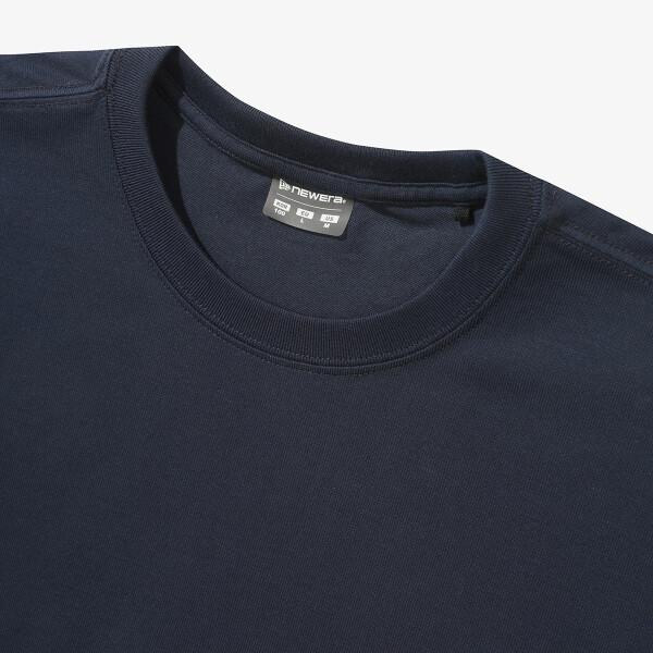 New Era BosTon Red Sox Risograph T shirT Navy 15147520