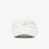 Lacoste Women's Terry Sun Visor RK348E-56G70V