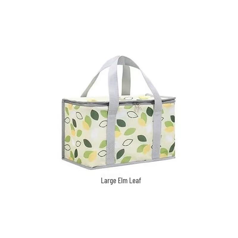 Fumade Outdoor Insulated Picnic Bag