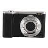 5K Digital Camera for Photography 10x Optical Zoom Retractable Lens 16MP Front 12MP Rear 6 Axis Anti Shake Autofocus