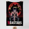 Anime BBeastars Throw Soft Warm Flannel Blanket Multiuse Throw for Bed Sofa Office Air Conditioning Nap Blanket