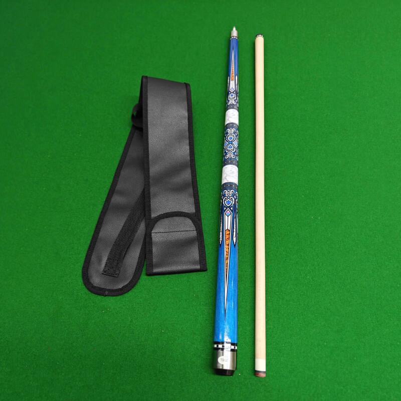 Looney Shura Series 1/2 Split Billiard Cue