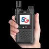 TRANCENT WZ900 4G Long-Range Professional Walkie-Talkie (CN version)