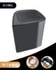 Passenger ECOZEN Toyota RAV4 RAV4 PHV 50 Series Exclusive Door Side Car Trash Can Will Not Fall Over New RAV4 Car Storage Case Accessory Case Car RAV4