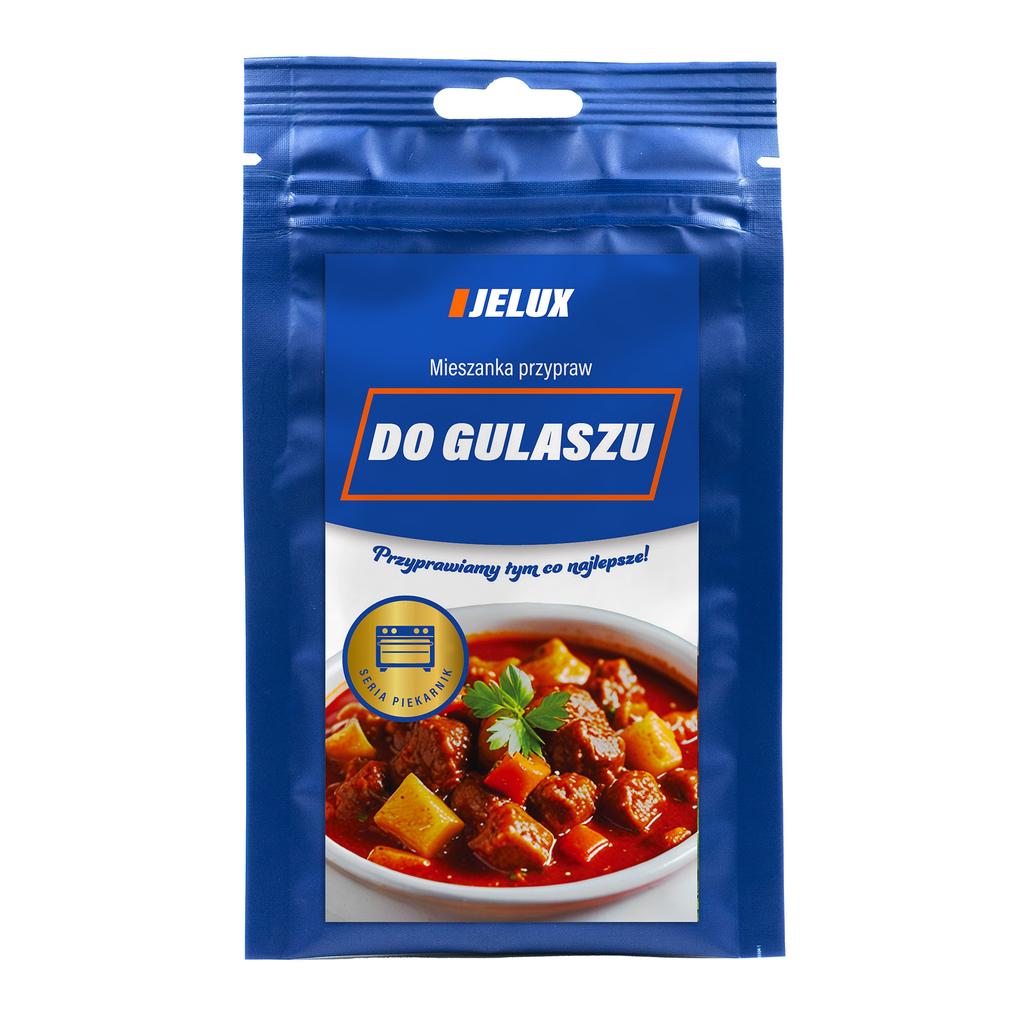 Mieszanka przypraw do gulaszu 100g