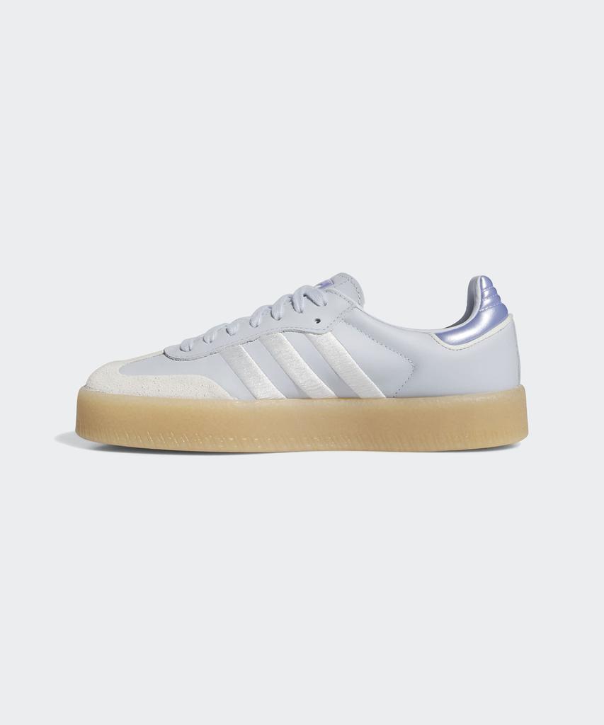 adidas Three-Fold - Halloblue / Ig1953