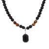 Unisex Kupferlegierung Halskette Galvanisiert Langlebig Nicht Verblassend Schmuck Pullover Kette Personalisierbares Modeaccessoire