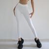 Nessaj Hip Lift Yoga Pants Women High Waist Stretch Fitness Tights Scrunch Butt Exercise Trousers