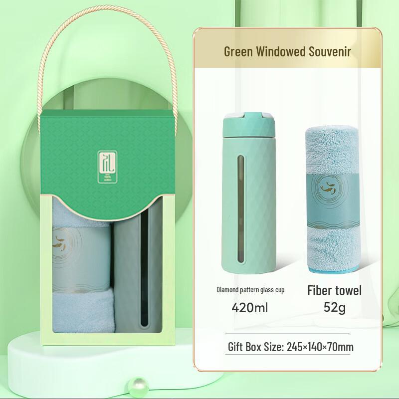 Mid-Autumn & Teachers  Day Gift Set Set 15