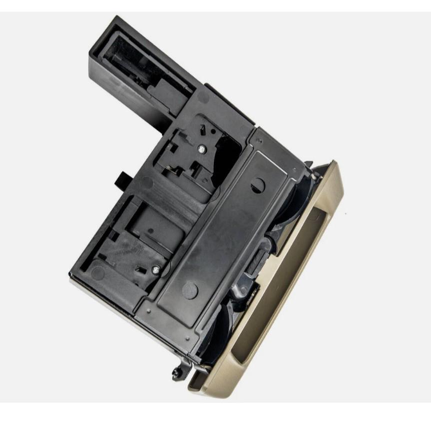 5C3Z2504810AAF Soft Cup Holder for Ford