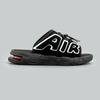 Men's Lightweight Air Cushion Flip Flops 2025 Summer Non-Slip PVC Soft Slide Slippers for Beach & Casual Wear Chanclas Hombre