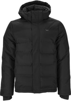 Winter Jacket Whistler Jacke Mateo 1001 Black
