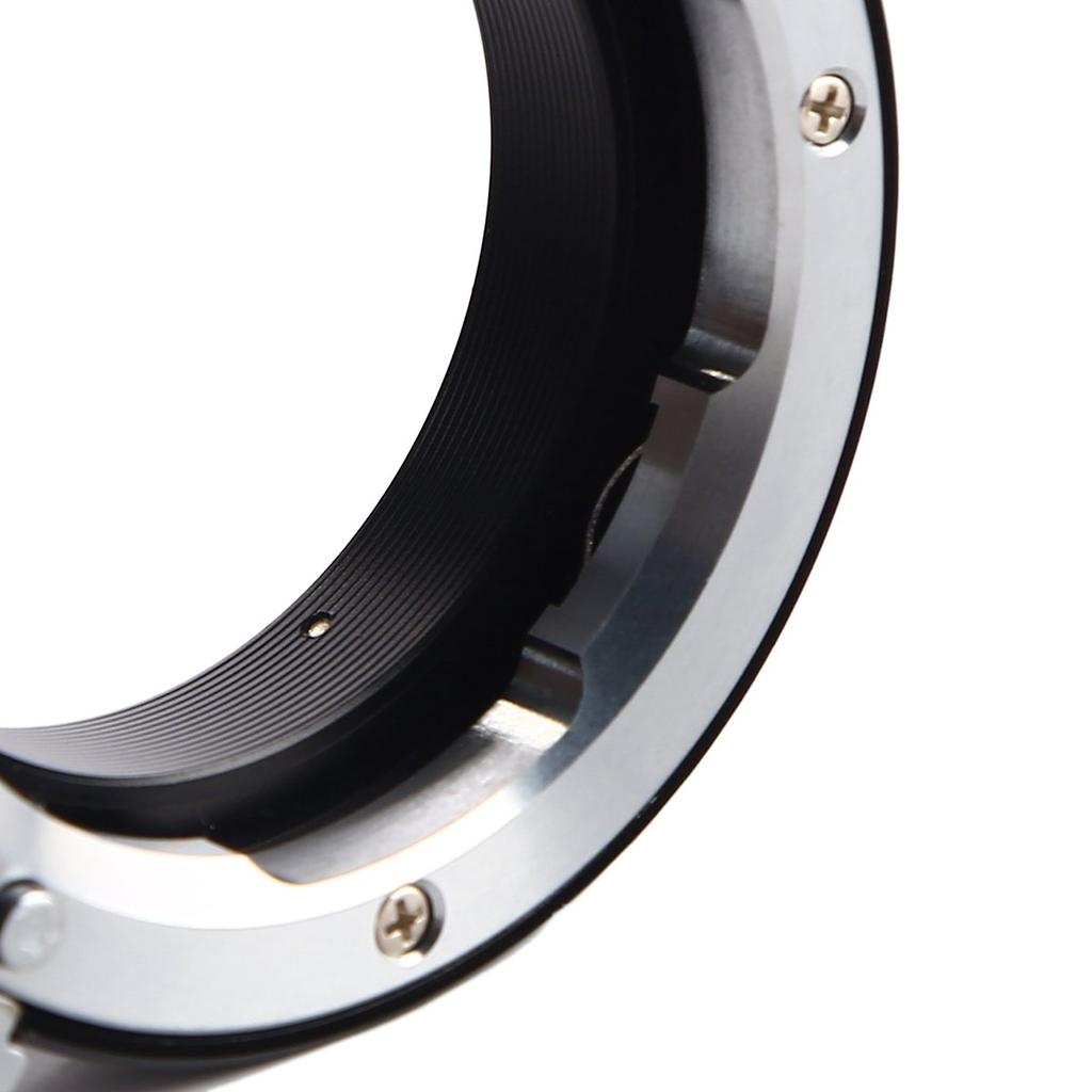 Concept Lens Mount Adapter Lens to Fujifilm K&F KF-LMX (Leica M-Mount X-Mount)