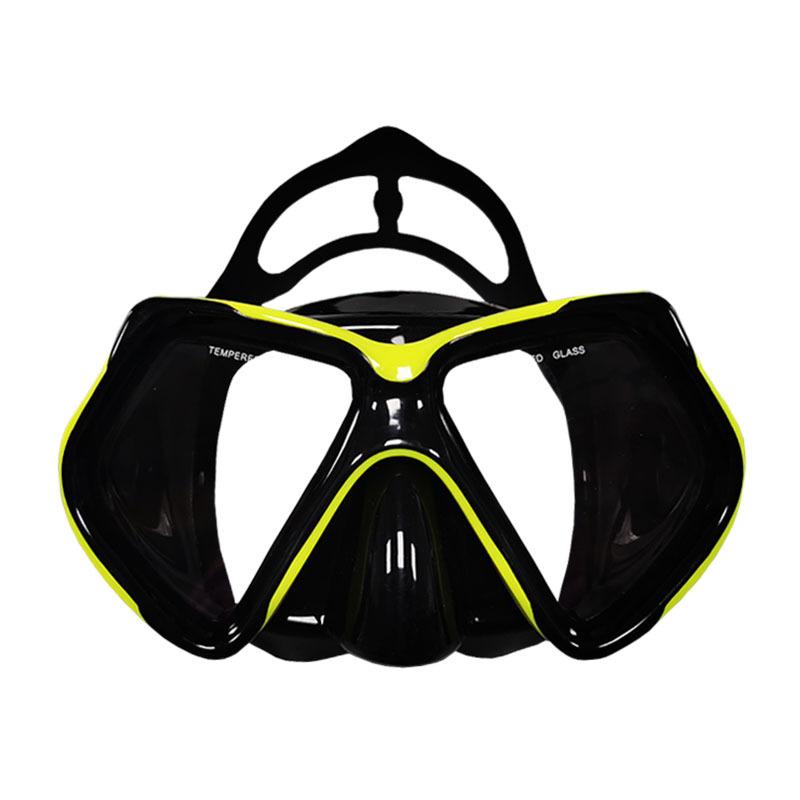 New Snorkeling Set