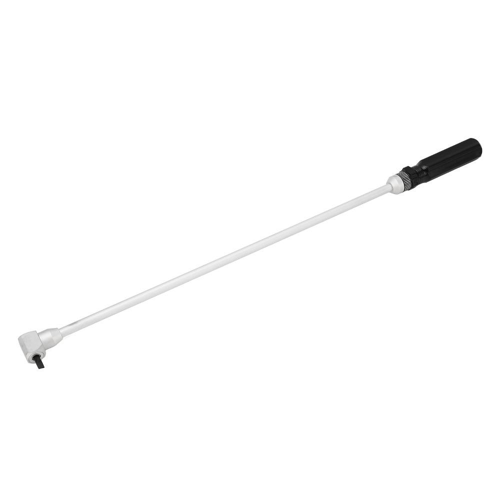 18.89in Length Pilot Screw Adjusting Tool Carburetor Screwdriver Tool  Hard To Reach Screws
