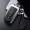 1Pcs Car Key Chain Key Ring Key Lanyard Car Emblem Styling For Nissan Nismo Tiida Sylphy Teana X Trail T30 T32 Almera Qashqai J10 J11
