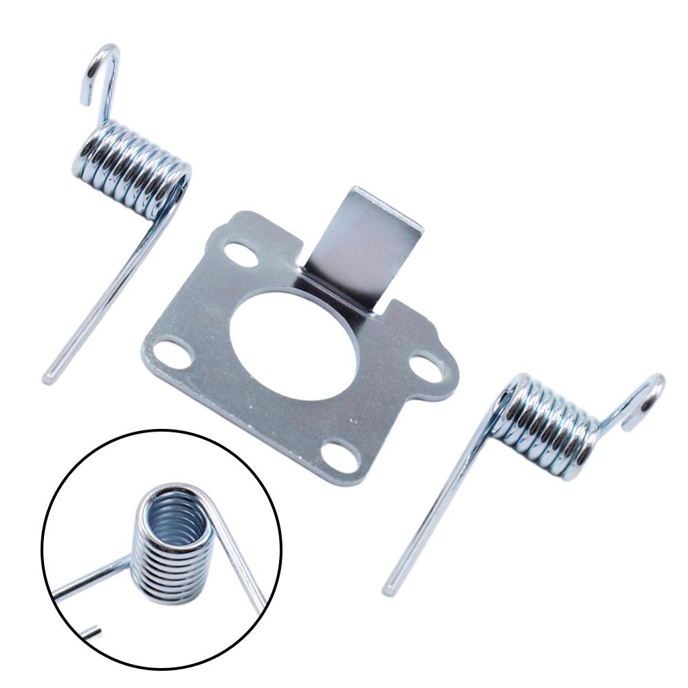 50CM Car Gear Shift Lever Offset Plate For Land Rover Discovery 1989-2004 For Range Rover 1986-1994 Automobiles Parts