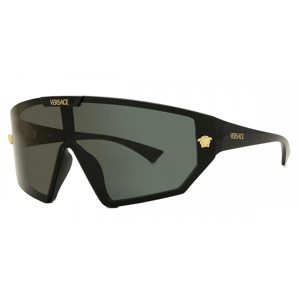 Versace  Ve4461 Gb1 87 Unisex Sunglasses