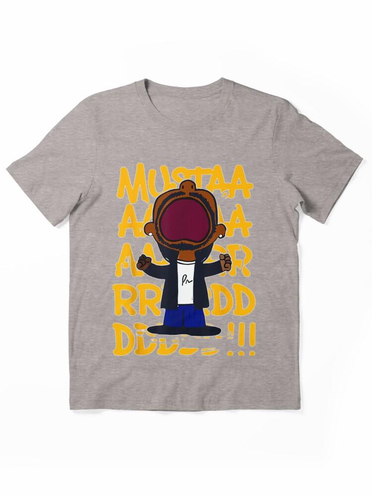 New World NEW! Funny Meme Kendrick Lamar MUSTARD Essential Unisex Unisex T-Shirt