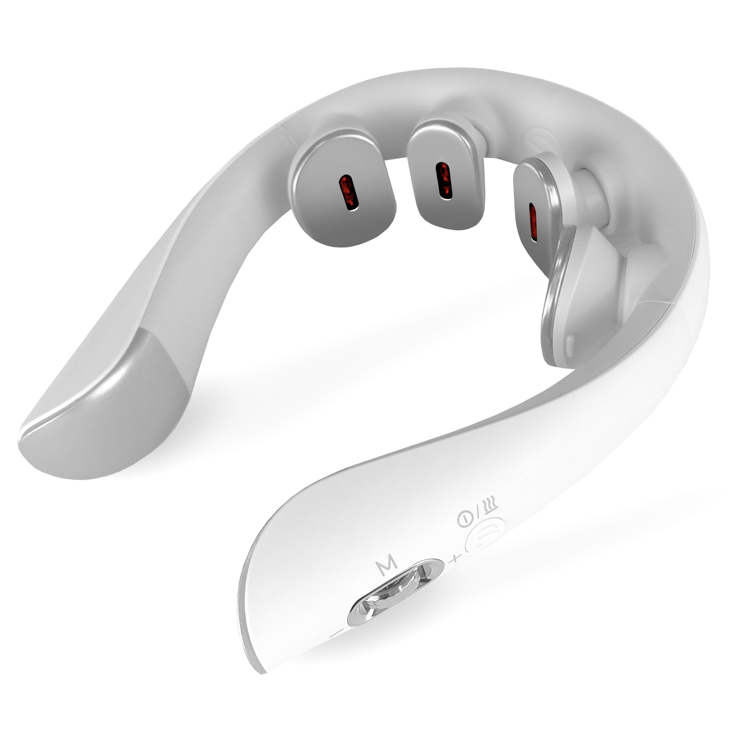 

Eviden Smart Neck Goku HL-SK53 белый