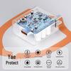 680W High-Speed Charger with 6A Data Cable for Honor, Xiaomi, OPPO Phones