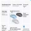 Lenovo Xiaoxin Plus Rechargeable Bluetooth Mouse