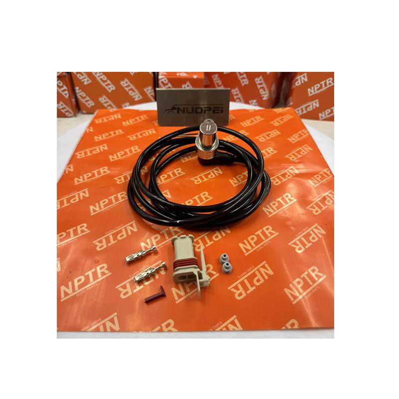 ABS Wheel Speed Sensor ABS Sensor for Scani 1457303