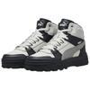 Puma Rebound Abrupt Bequeme Mid-Top Sneaker Unisex Sneaker Grau 397468-07