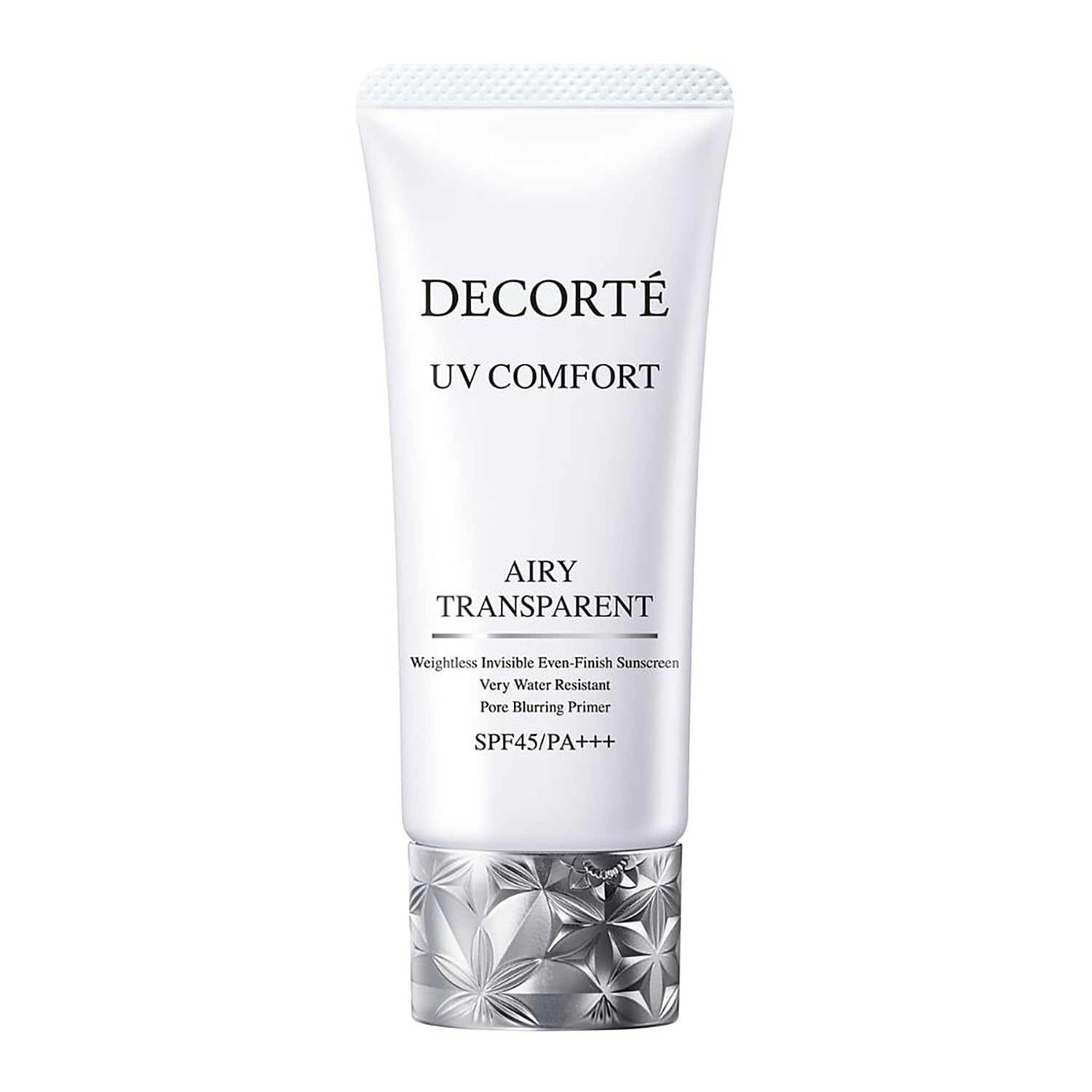 DECORTÉ (Cosme Decorte) Sunscreen UV Comfort Airy Transparent 30mL