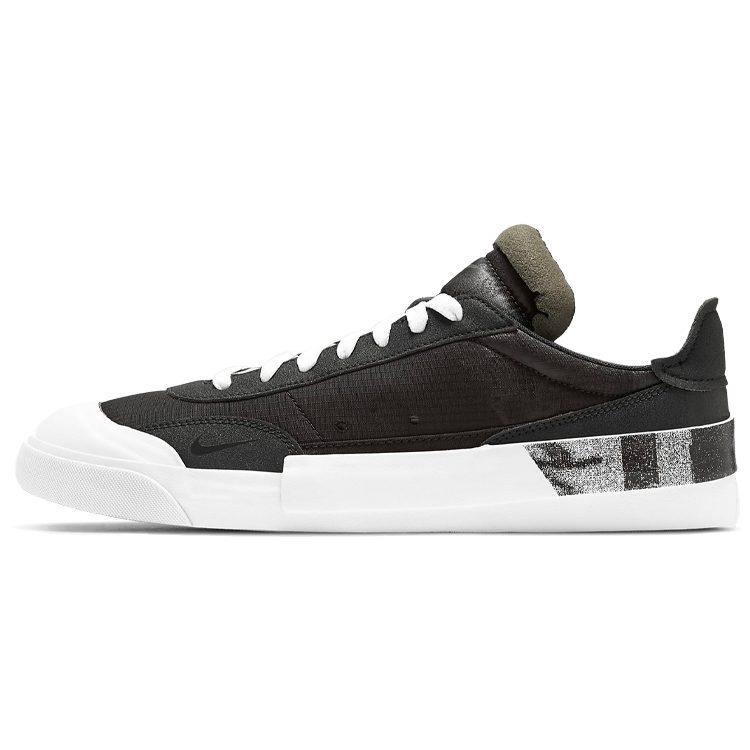 Nike Drop Type Nrg Black White CJ1595-001