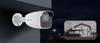 HiLook 6-Camera IPC-B440H(4mm)(c) 4MP PoE Kit, 8CH NVR, 2TB HDD