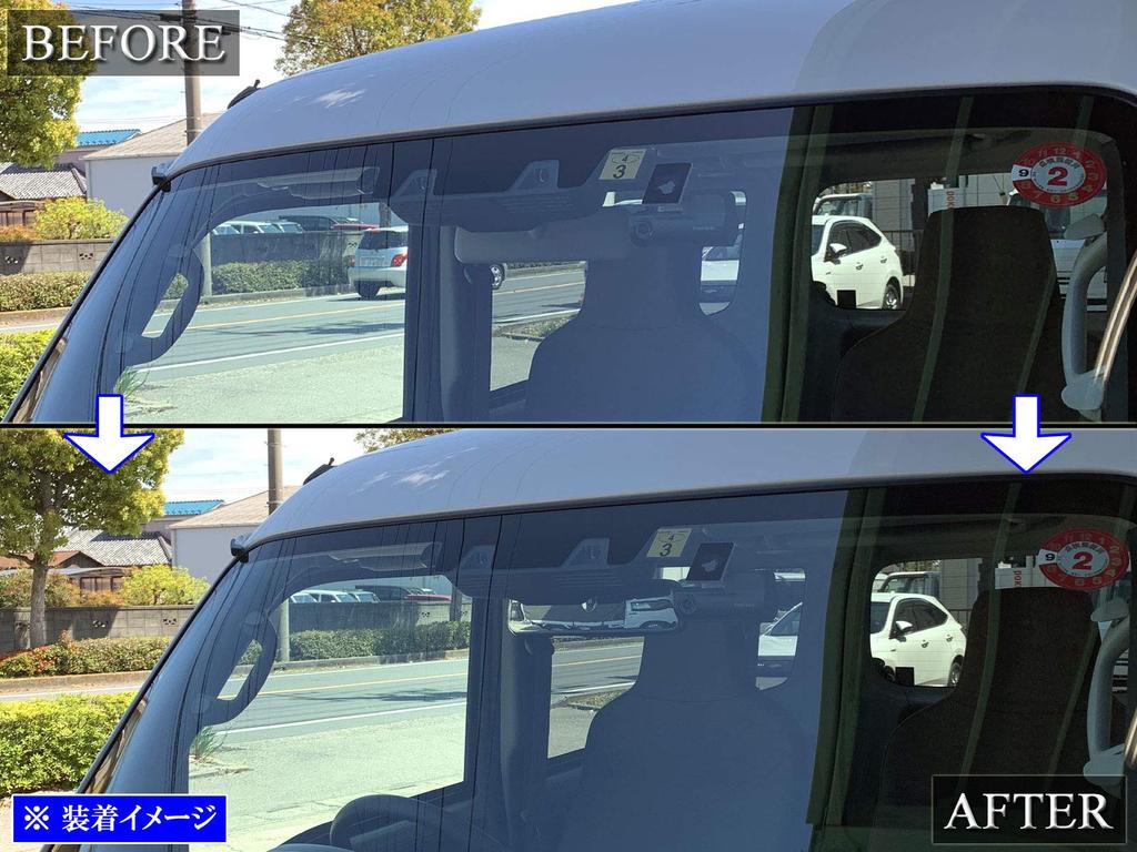 BRIGHTZ Scrum Wagon DG17W Chrome Room Mirror Cover DG17 DG G17 17 Scrum Wagon [ROOM-MIR-007]