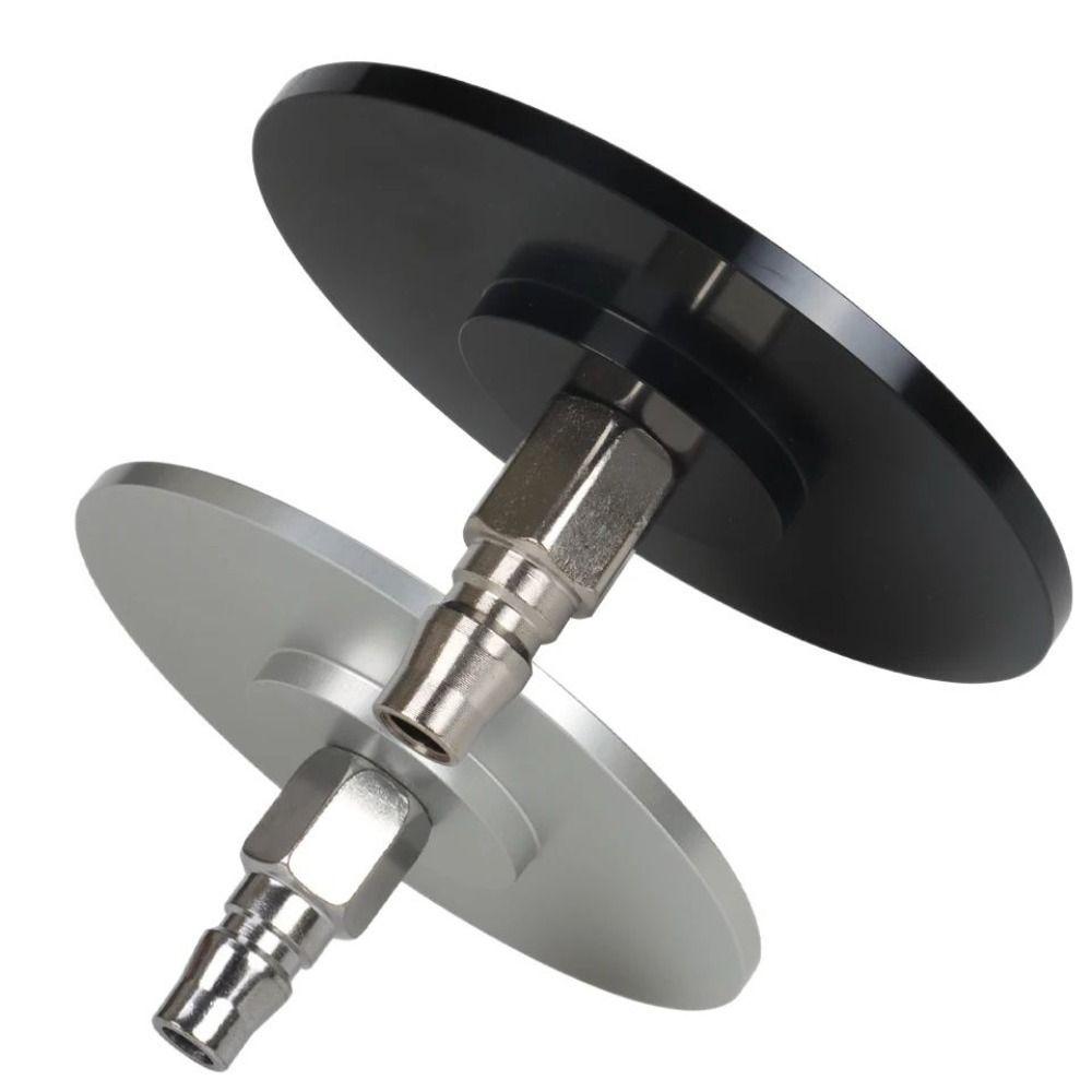 Telescopische Machine Metaal Zuignap Vac U Lock Bevestigingshouder Lineaire Aandrijving Connector