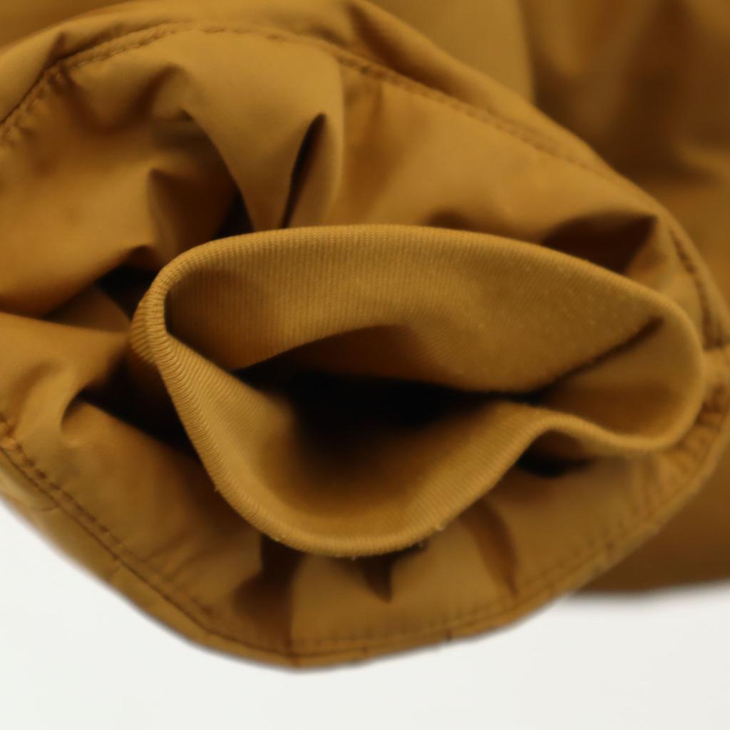 Uniqlo Seamless Down Jacket M Camel Men's Used