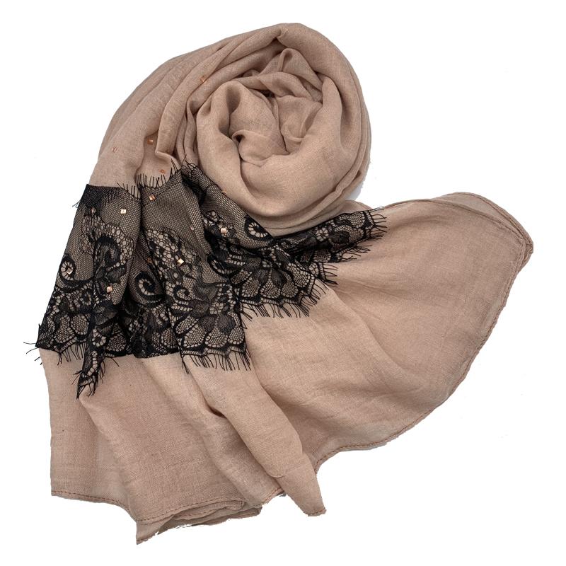 90*200cm muslim crinkle hijab scarf islamic sprinkle gold scarves with hot stamping foulard femme musulman solid shawls