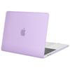 MacBook Neo 13 Hartschalenkoffer, Lila