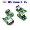 Для JBL CHARGE5 Плата живлення Micro USB Роз'єм Для JBL Charge 5 TL Bluetooth Динамік Тип c USB Порт Зарядки