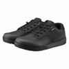GF600M 40 Black Cycling Shoes ESHGF600MCL01S40000 Gravity Flat [Shimano] SH-GF600 (25.2 cm)