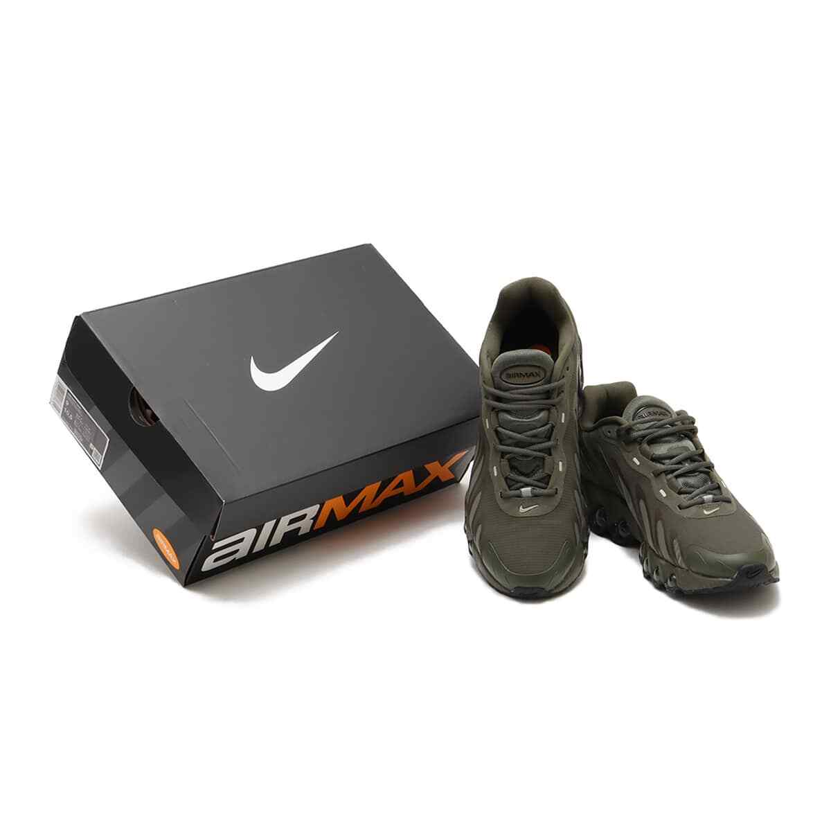 FQ7860-300 Nike Air Max DN8 Cargo Khaki (Men s) 8.5