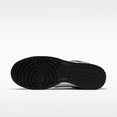 Nike Dunk Low Retro White Black Panda