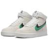 Nike Air Force 1 High Se Sesame Neptune Green Women's Sneakers DO9460-100