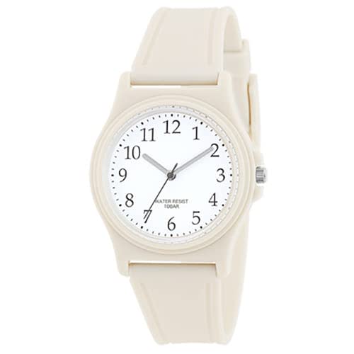 Sun Flame J-Axis Watch 20L1364-BE Beige